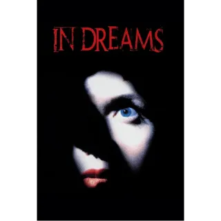 In Dreams (Vudu/Fandango at Home)