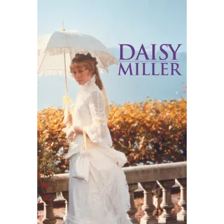 DAISY MILLER (FANDANGO AT HOME SD)