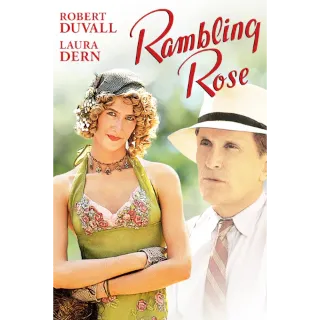 Rambling Rose (Vudu SD)