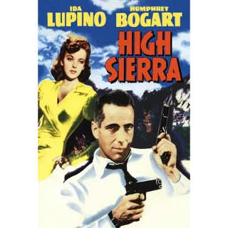 High Sierra (Movies Anywhere)