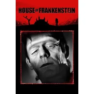 House of Frankenstein (Movies Anywhere)