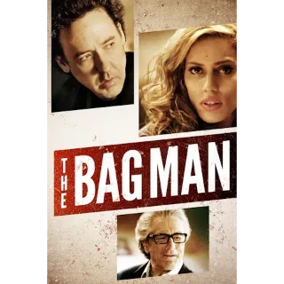 The Bag Man (Movies Anywhere)