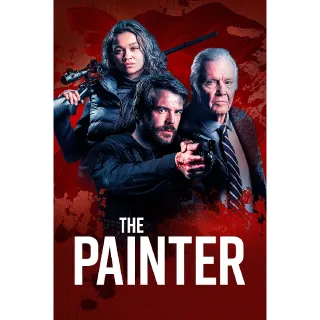 The Painter (4K Vudu)