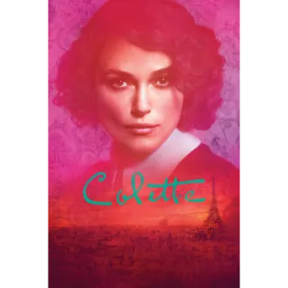 Colette (Movies Anywhere)