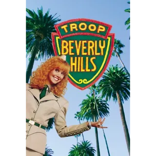 Troop Beverly Hills (Movies Anywhere)