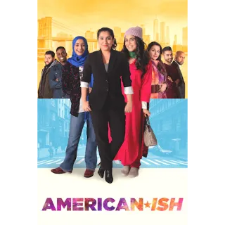 American-Ish (Movies Anywhere)