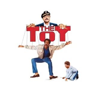 The Toy (Movies Anywhere)