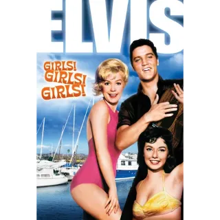 Girls! Girls! Girls! (Vudu)