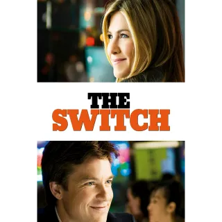 The Switch (Movies Anywhere)