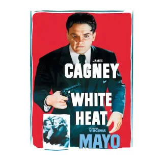 White Heat (Movies Anywhere)