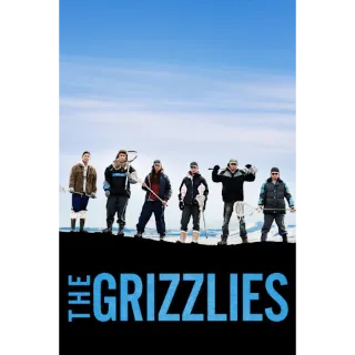 The Grizzlies (Movies Anywhere)