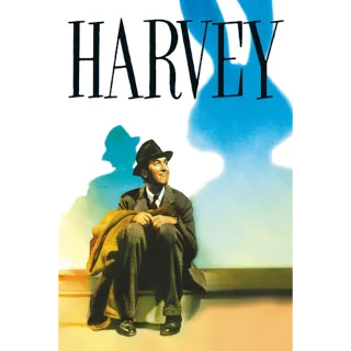 Harvey (Movies Anywhere)