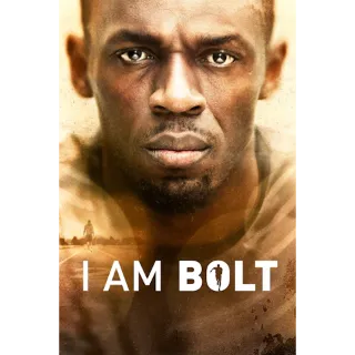 I Am Bolt (Movies Anywhere)