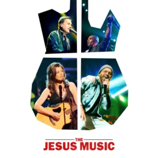 The Jesus Music (Vudu/iTunes/Google)
