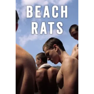 Beach Rats (Movies Anywhere)