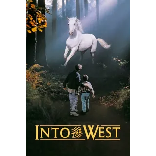 Into The West (Vudu)