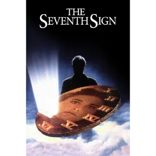 The Seventh Sign (Movies Anywhere)