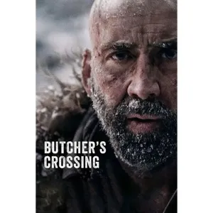 Butcher's Crossing (4K Vudu/Fandango at Home)