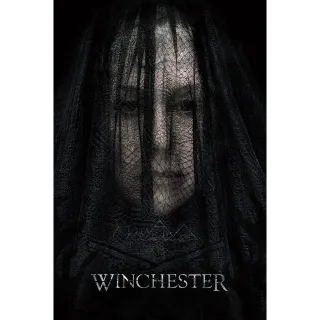 Winchester (Vudu/iTunes/Google)