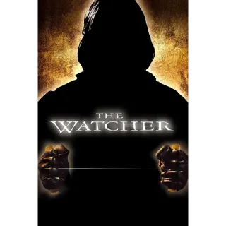 The Watcher (Movies Anywhere)