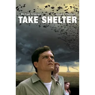 Take Shelter (Movies Anywhere)