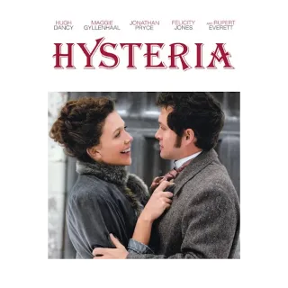 Hysteria (Movies Anywhere)