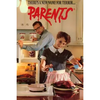 Parents (Fandango at Home) Instant Delivery!