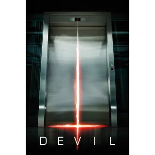Devil (Movies Anywhere)