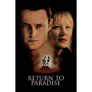 Return to Paradise (Movies Anywhere)