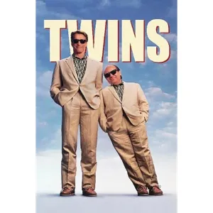 Twins (Movies Anywhere)