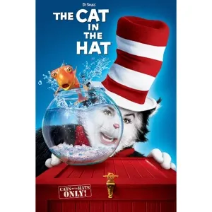 The Cat in the Hat (Movies Anywhere)