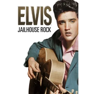 Jailhouse Rock (Movies Anywhere)