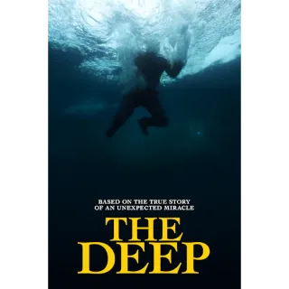 The Deep (Movies Anywhere)