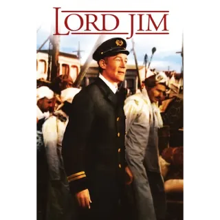 Lord Jim (Movies Anywhere)