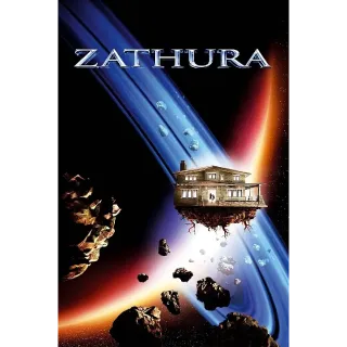 Zathura (Movies Anywhere)