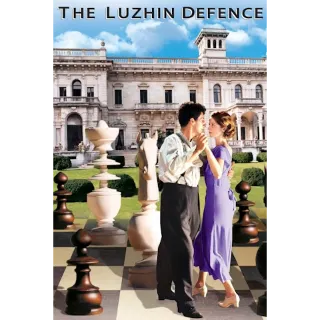 The Luzhin Defence (Vudu)