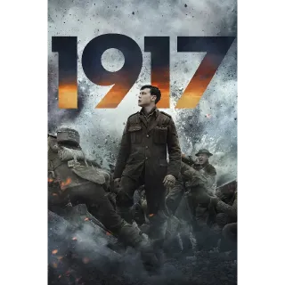 1917 (4K Movies Anywhere)