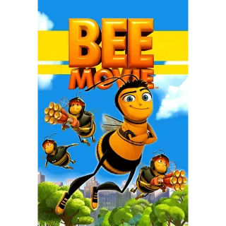 Bee Movie (Movies Anywhere)