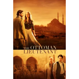 The Ottoman Lieutenant (Movies Anywhere)