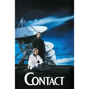 Contact (Movies Anywhere)