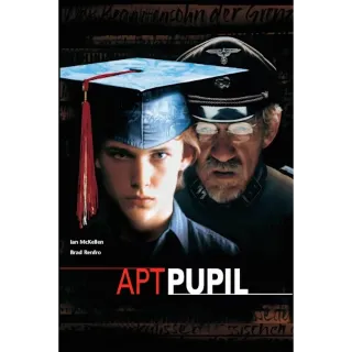 Apt Pupil (Vudu)