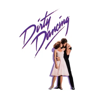 Dirty Dancing (4K UHD Vudu/iTunes) Instant Delivery!