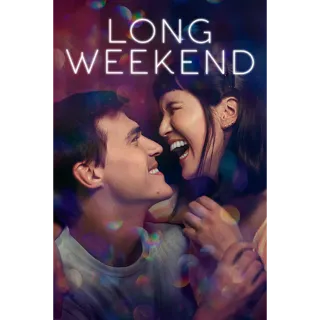 Long Weekend (Movies Anywhere)