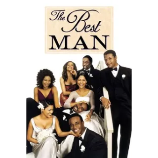 The Best Man (Movies Anywhere)