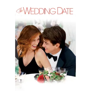 The Wedding Date (Movies Anywhere)