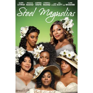 Steel Magnolias (2012) (Movies Anywhere)