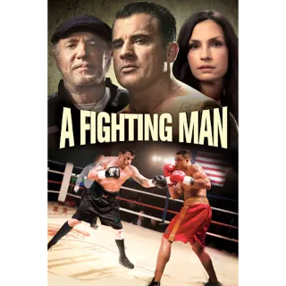 A Fighting Man (Movies Anywhere)