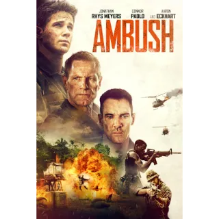 Ambush (Vudu)