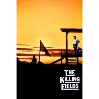 The Killing Fields (Movies Anywhere)