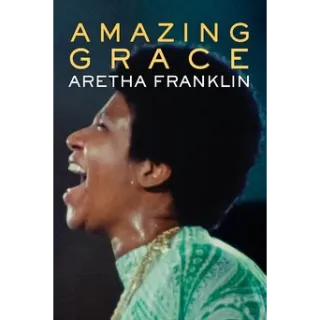 Amazing Grace (Movies Anywhere)